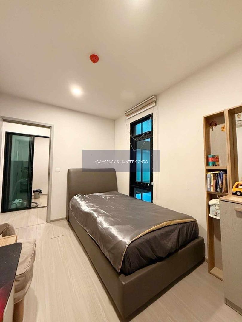 ดินแดง💥แอสปาย อโศก - รัชดา🔴889/501🟢🟡