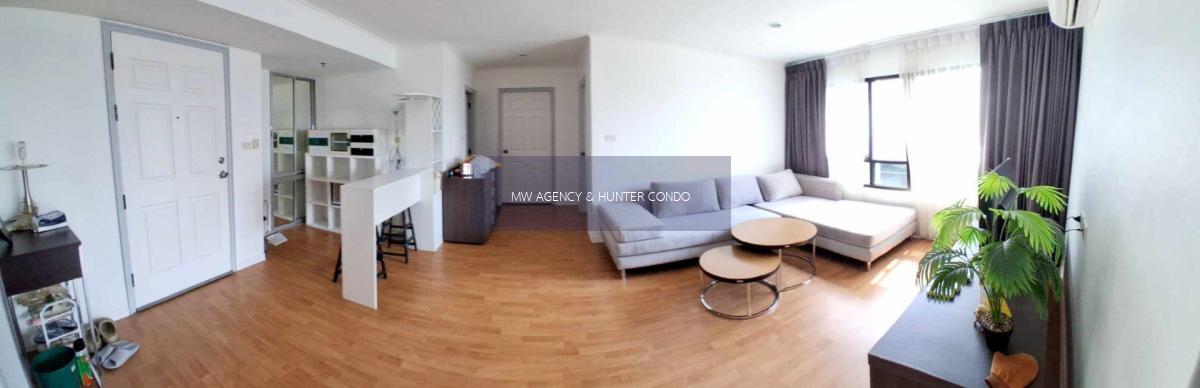 สวนหลวง💥ลุมพินี วิลล์ สุขุมวิท 77🔴🟢🟡