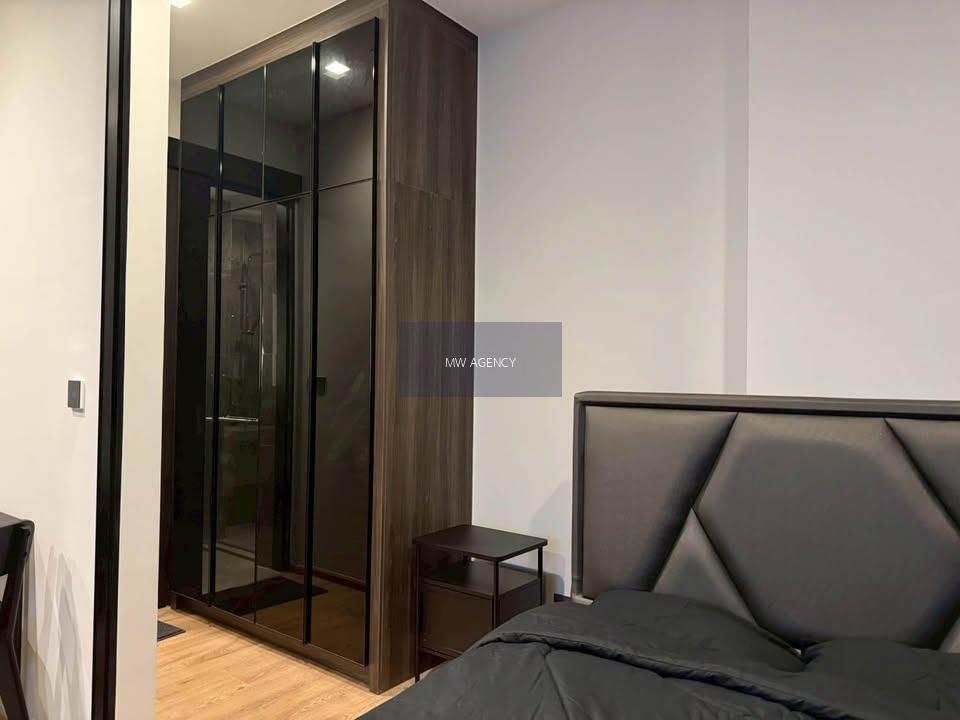 พญาไท💥โนเบิล อราวน์ อารีย์🔴🟢🟡