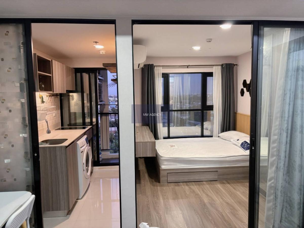 ว่าง 1 เม.ย. 2569💥สายไหม💥ดิ ออริจิ้น พหลฯ - สะพานใหม่🔴🟢🟡