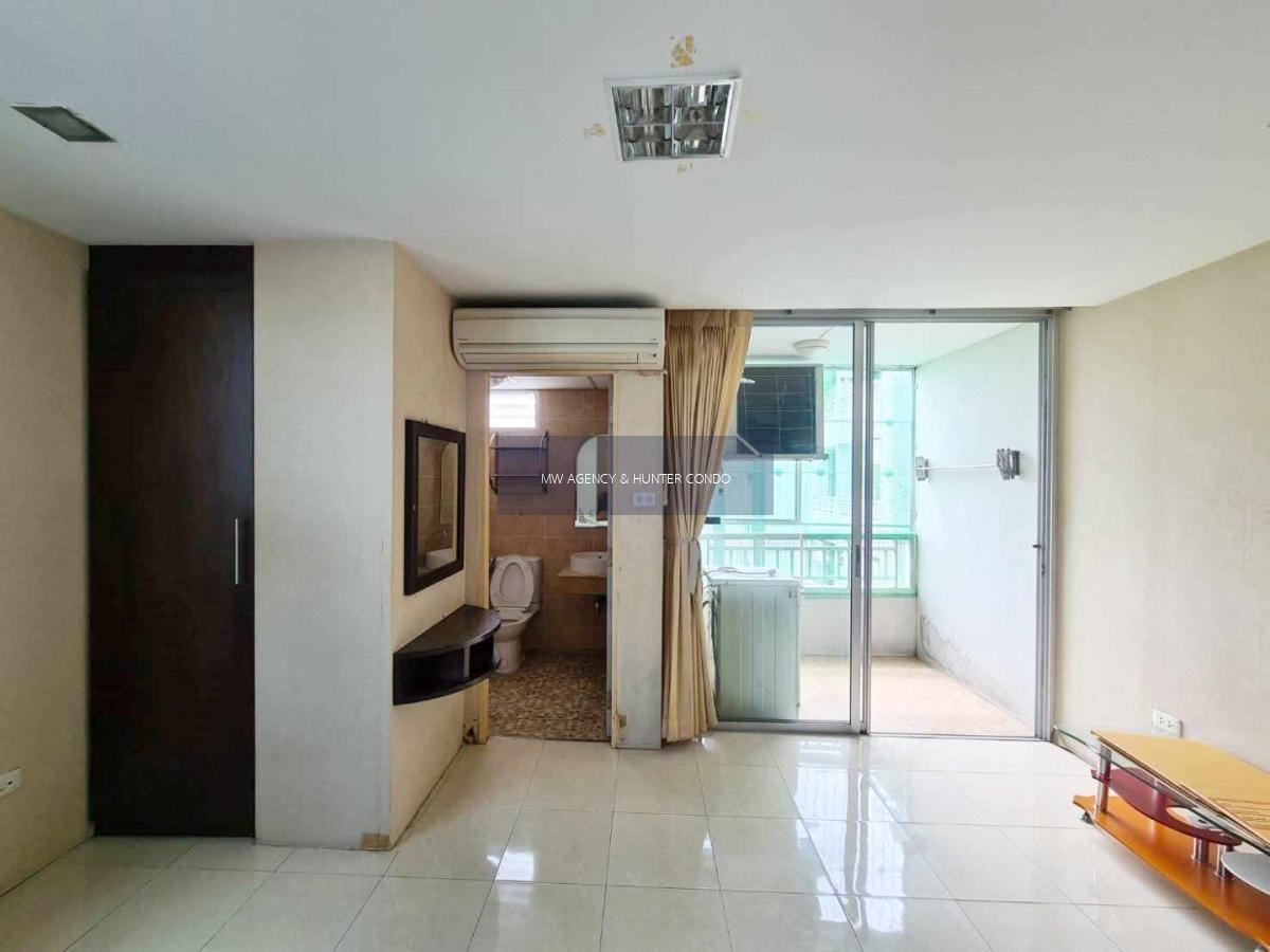 ห้วยขวาง💥รัชดา ซิตี้ 18🔴🟢🟡