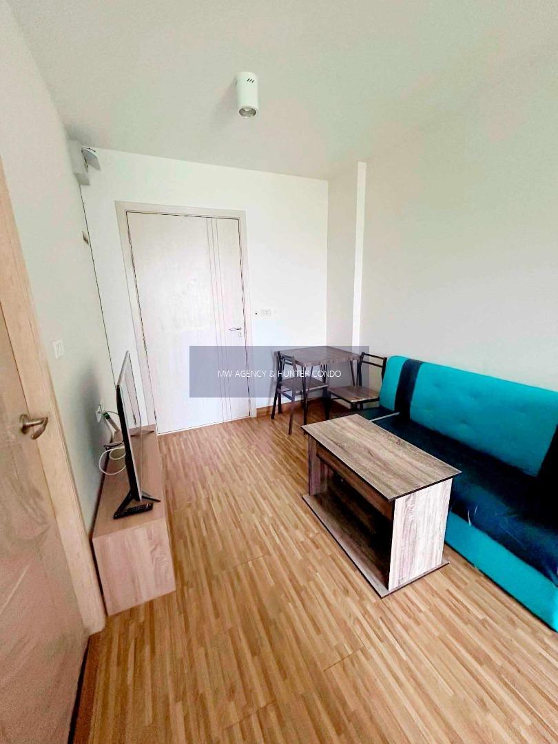 ว่างพร้อมเข้าอยู่ นนทบุรี💥ดิ ไอริส เวสท์เกต🔴เลขที่ 127/95🟢🟡