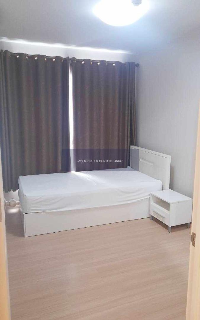 ว่างต้นเดือน พ.ค. 2569💥บางแค💥พลัม คอนโด บางแค🔴🟢🟡