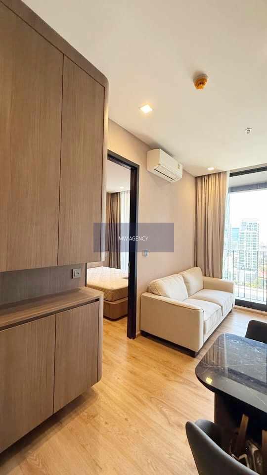 พญาไท💥โนเบิล อราวน์ อารีย์🔴🟢🟡