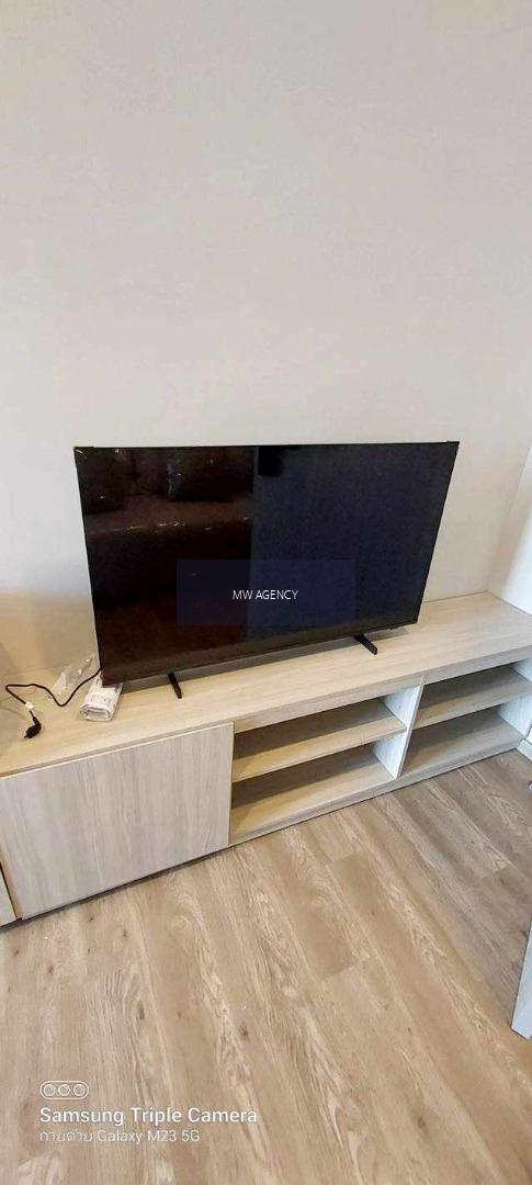 นนทบุรี💥พลัม คอนโด นิวเวสต์🔴🟢🟡