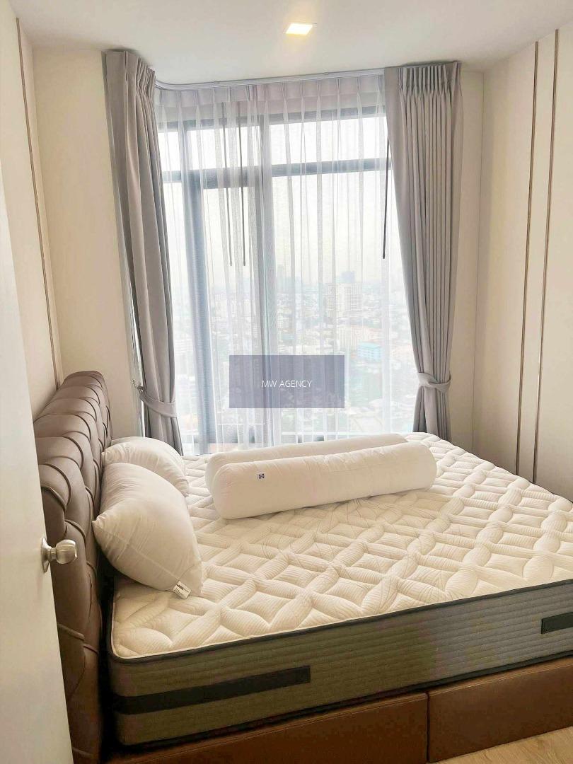 สวนหลวง💥เดอะ ทรี พัฒนาการ - เอกมัย🔴🟢🟡