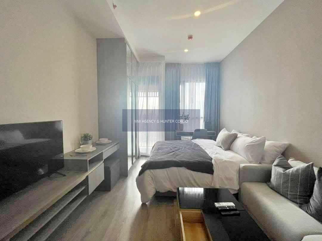 คลองเตย 💥 Oka Haus Sukhumvit 36 🔴🟢🟡