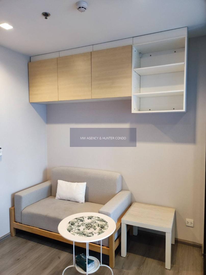 นนทบุรี💥เดอะ โพลิแทน รีฟ🔴🟢🟡