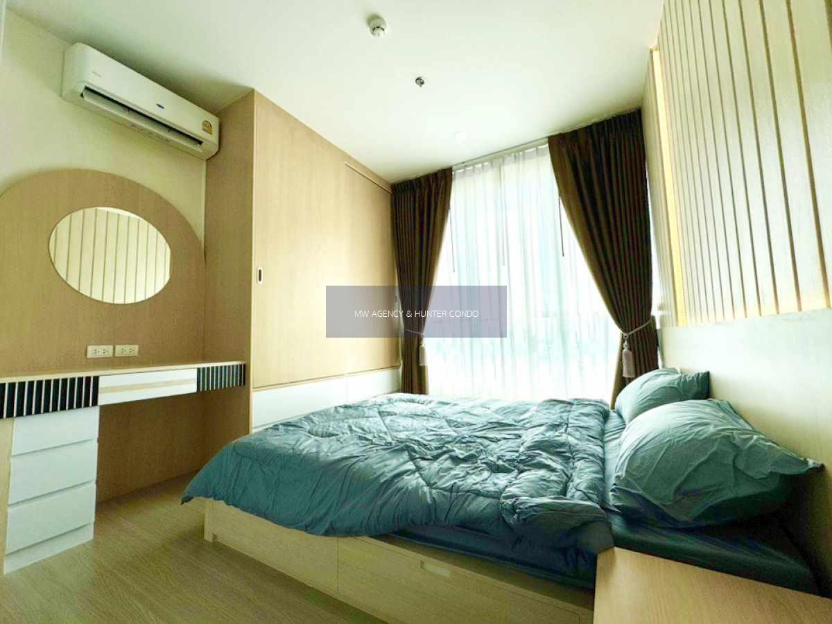 ว่าง ธ.ค. 2569💥ภาษีเจริญ💥ศุภาลัย ลอฟท์ สาทร - ราชพฤกษ์ 🔴🟢🟡