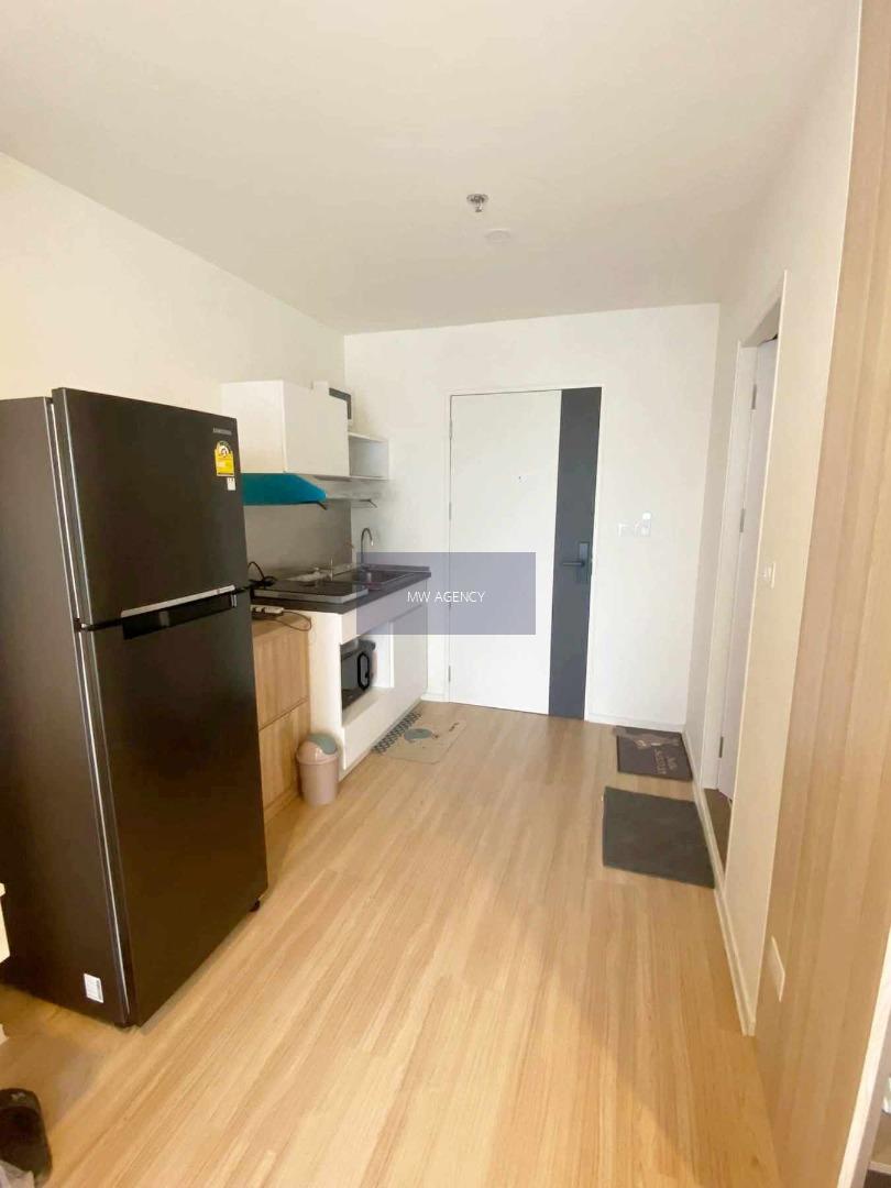 ว่าง 16 ม.ค. 2569💥นนทบุรี💥ลุมพินี วิลล์ แจ้งวัฒนะ - ปากเกร็ด สเตชั่น🔴🟢🟡