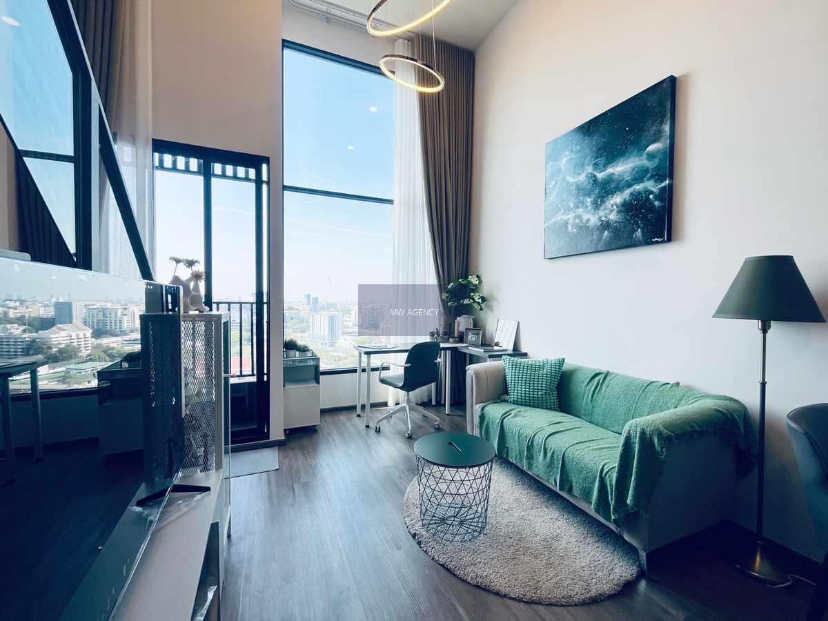 ว่าง 14 ก.พ. 2569💥จตุจักร💥โซ ออริจิ้น เกษตร อินเตอร์เชนจ์🔴🟢🟡