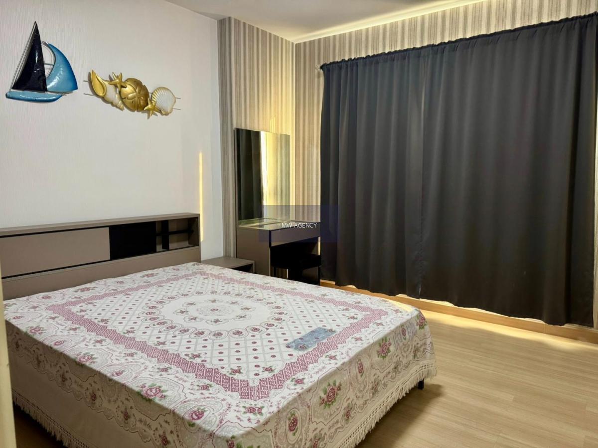 ห้วยขวาง💥Supalai Veranda Rama 9 🔴🟢🟡