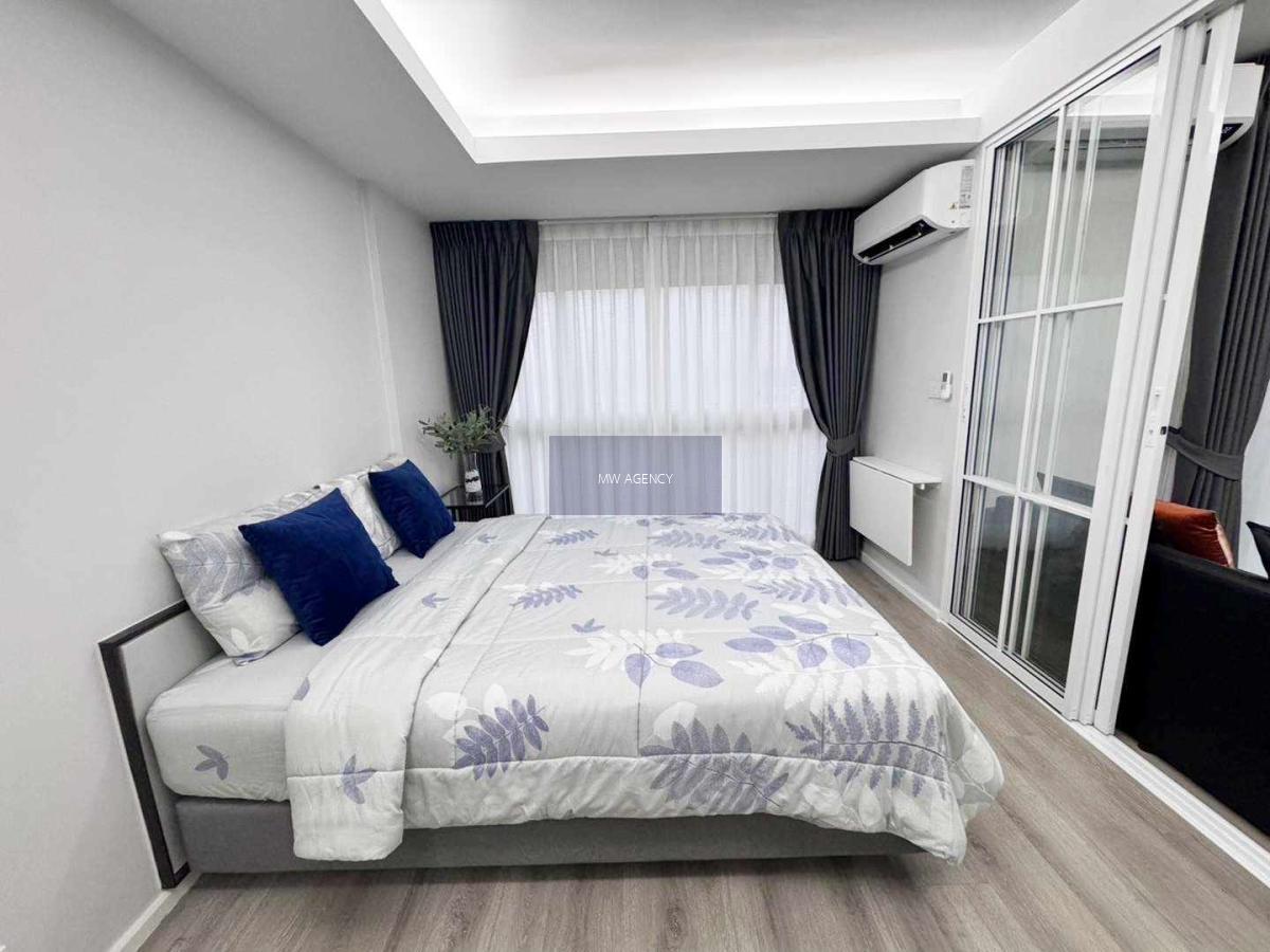 นนทบุรี💥ดับเบิ้ล เลค เมืองทองธานี เฟส 2🔴🟢🟡