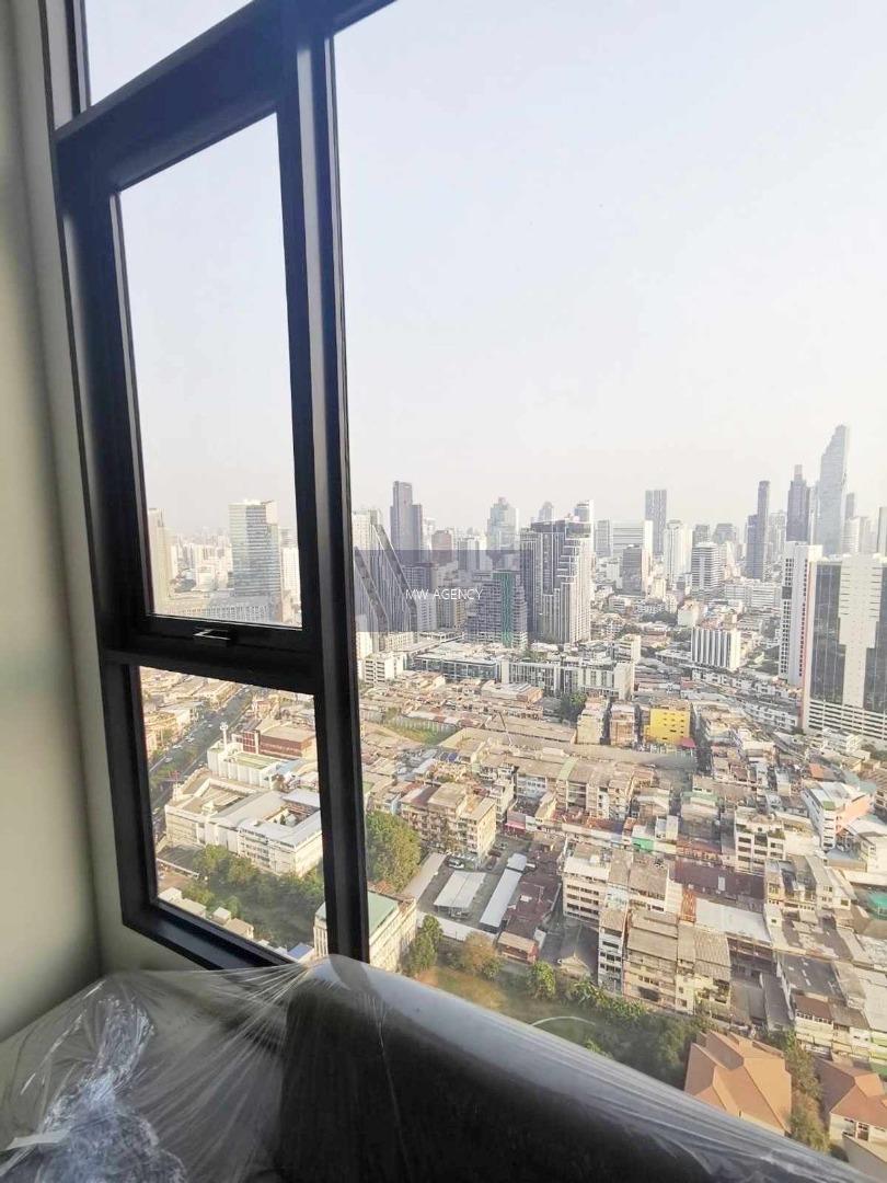 ว่างปลายมี.ค. 2569💥บางรัก💥พาร์ค ออริจิ้น จุฬา - สามย่าน🔴🟢🟡