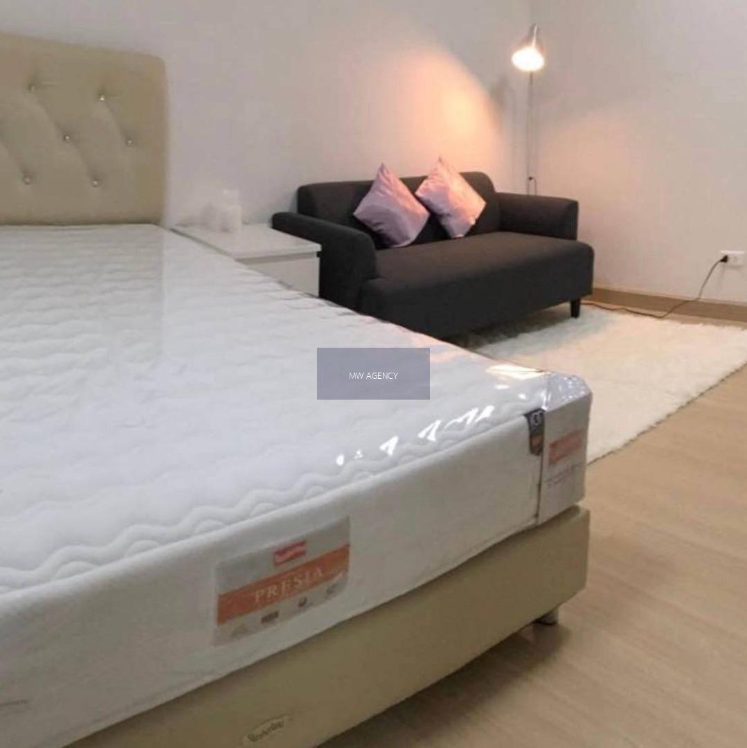 ว่าง 6 ก.พ. 2569 💥ห้วยขวาง💥ศุภาลัย เวอเรนด้า พระราม 9🔴🟢🟡