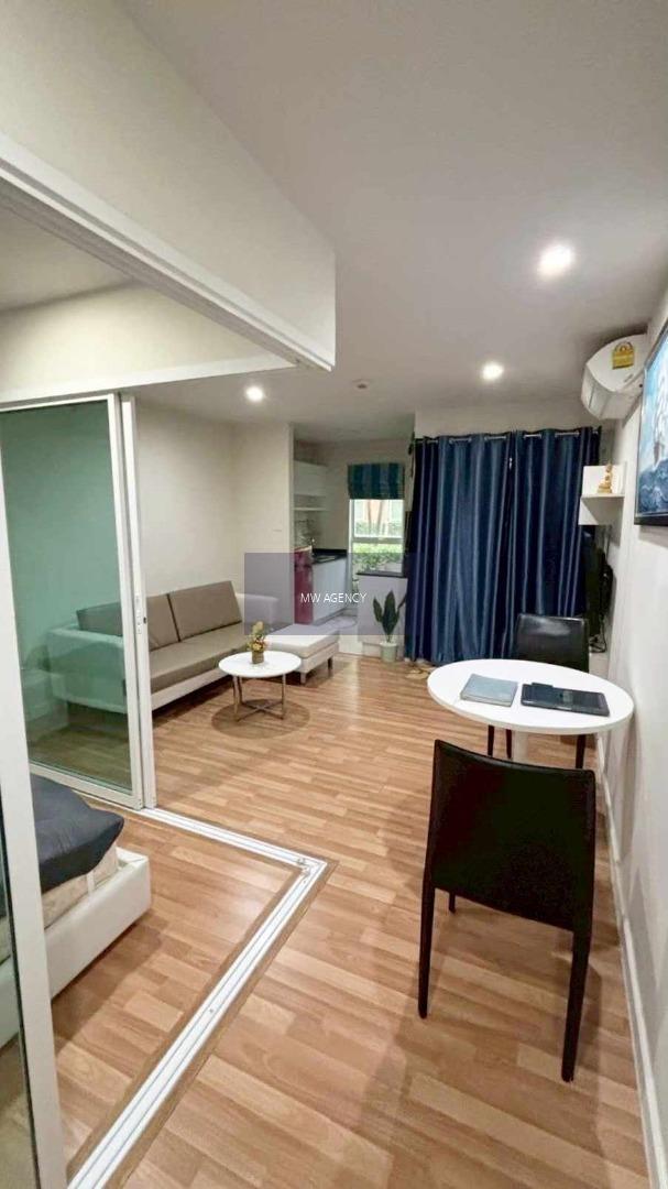 บางเขน💥วี คอนโด เอกมัย-รามอินทรา🔴🟢🟡