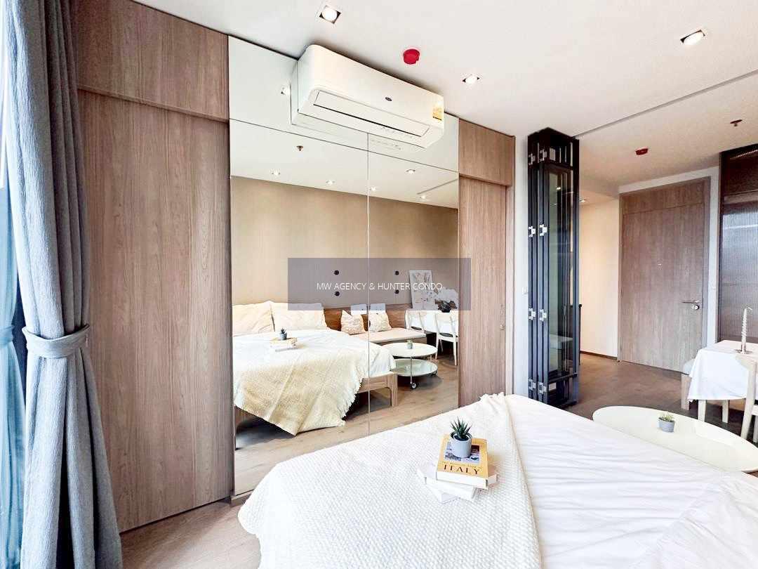 ว่างพร้อมเข้าอยู่💥คลองเตย💥พาร์ค 24 ( ออริจิ้น พร้อมพงษ์ )🔴🟢🟡