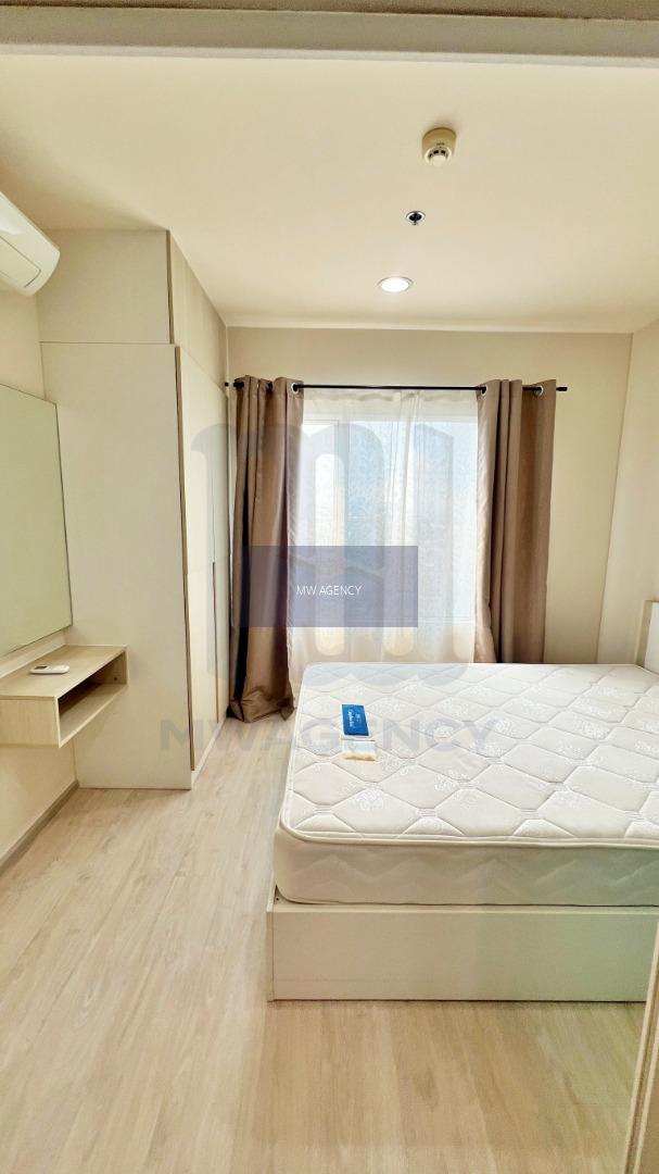 ว่าง กพ 70 🔑บางซื่อ💥 Aspire Ratchada - Wongsawang  🔴🟢🟡