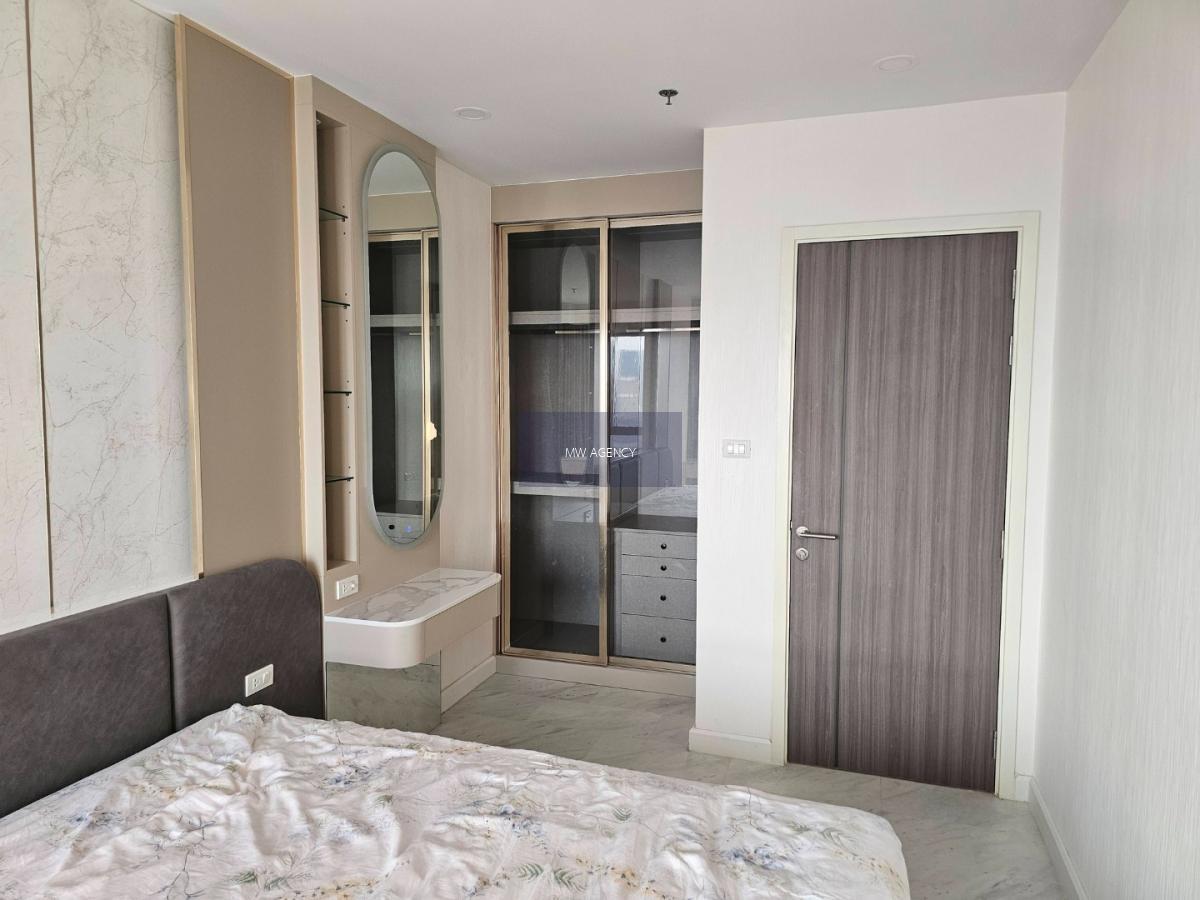 คลองสาน 💥ศุภาลัย พรีเมียร์ เจริญนคร🔴🟢🟡