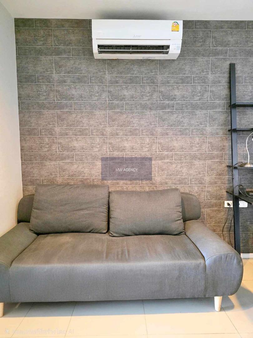 ว่าง 15 ก.พ. 2569💥คลองเตย💥แอสปาย สุขุมวิท 48🔴🟢🟡