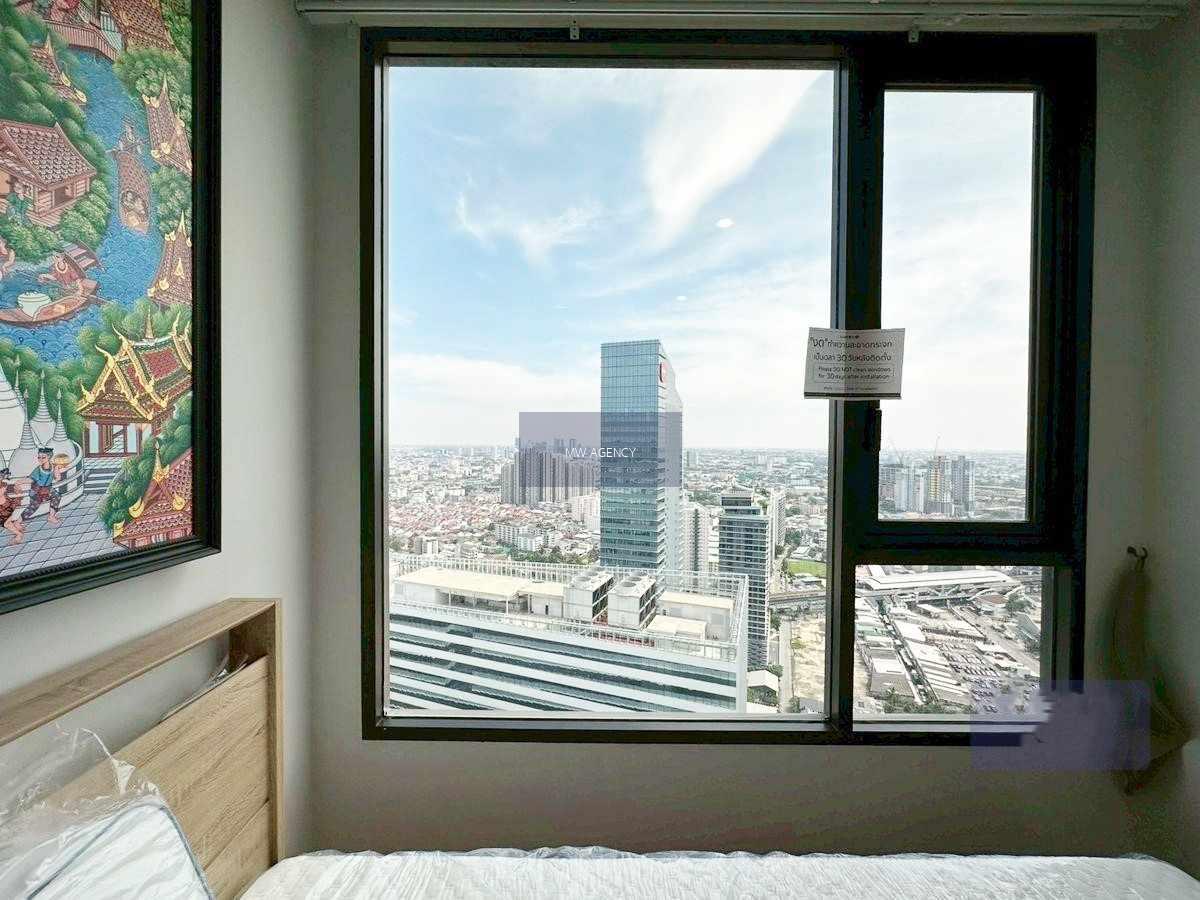 ว่าง  11 ม.ค. 2569💥พระโขนง💥สกายไรส์ อเวนิว สุขุมวิท 64🔴ห้อง 92/408🟢🟡