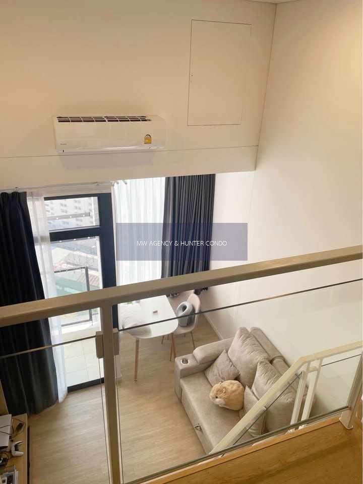 ห้วยขวาง💥ไซมิส พระราม 9 (แลนด์มาร์ค @MRTA Station)🔴🟢🟡