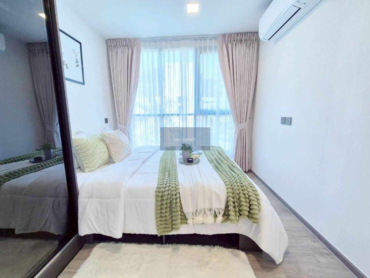 ลาดพร้าว💥แอทโมซ พาลาซิโอ ลาดพร้าว - วังหิน🔴ห้อง 445/614 🟢🟡