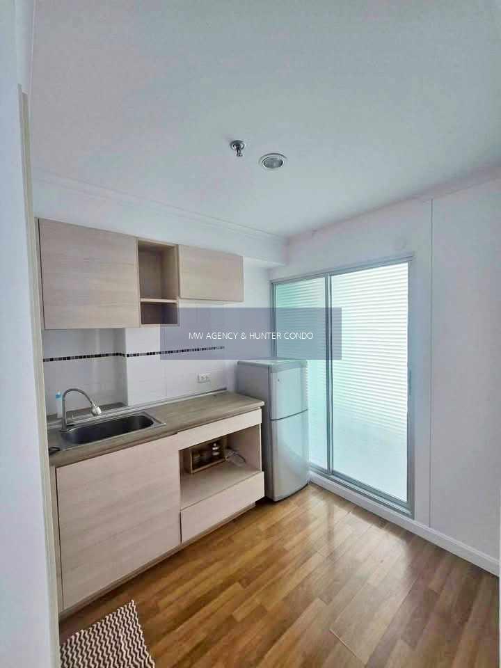 ยานนาวา💥ลุมพินี พาร์ค ริเวอร์ไซด์ พระราม 3🔴🟢🟡