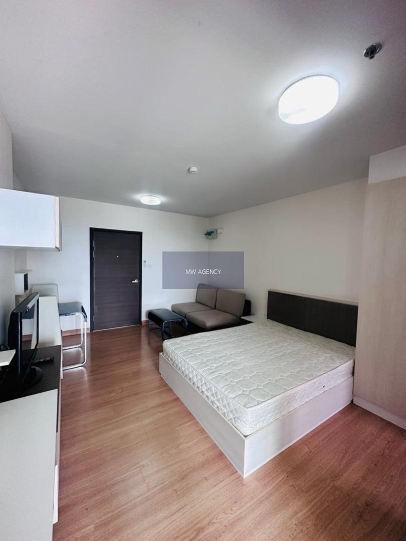  ว่าง 1 มี.ค. 2569🟡นนทบุรี💥 Supalai Vista @ Pak Kred Intersection 🔴ห้อง 298/259🟢🟡