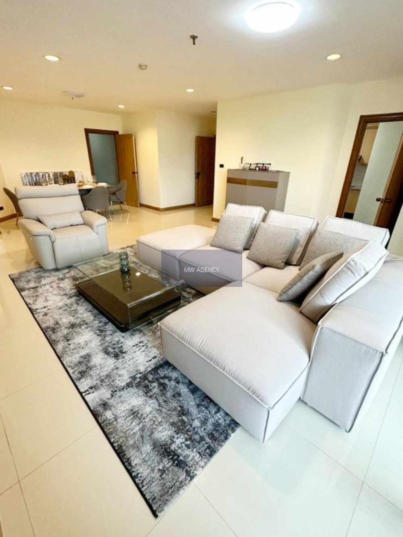 วัฒนา💥ฟิฟตี้ ฟิฟท์ ทาวเวอร์🔴🟢🟡