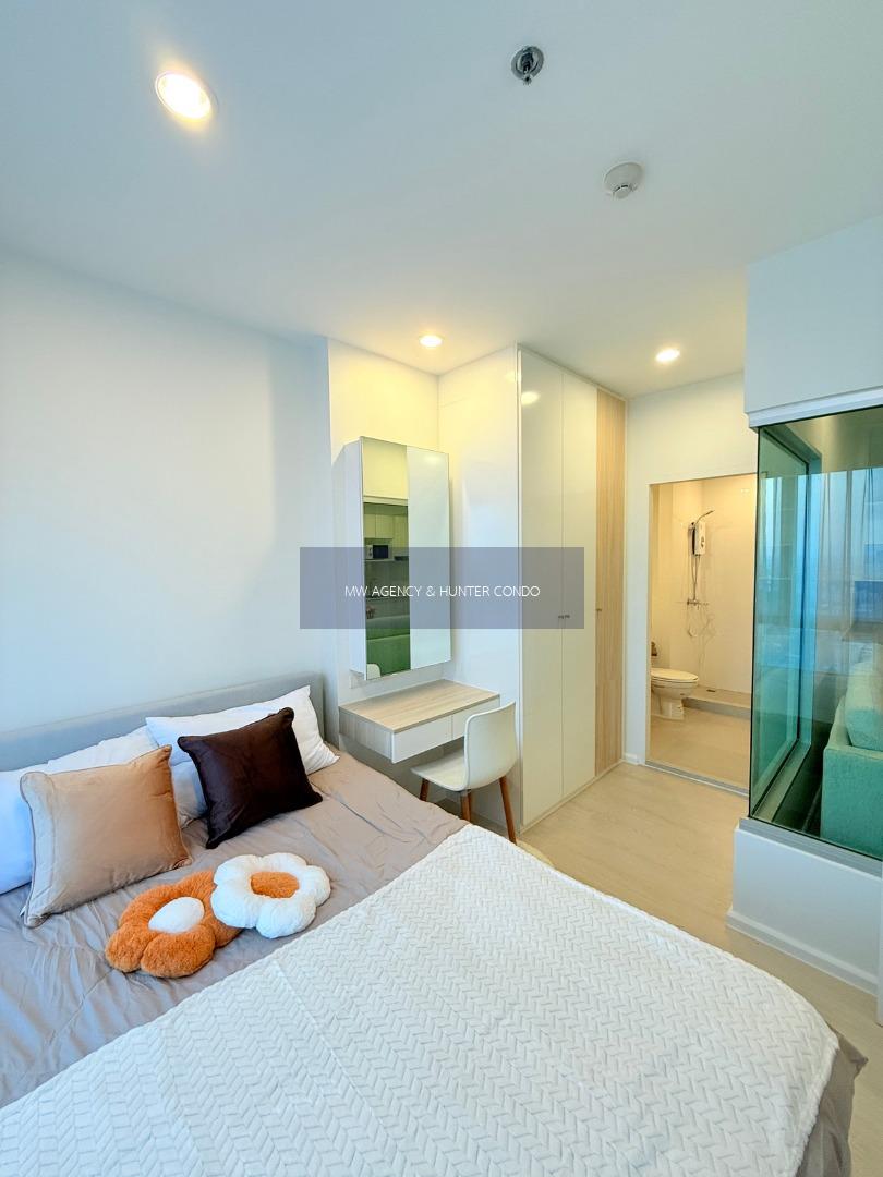 ว่าง 22 มิ.ย. 2569💥ภาษีเจริญ💥โพรดิจี้ เอ็มอาร์ที บางแค🔴🟢🟡