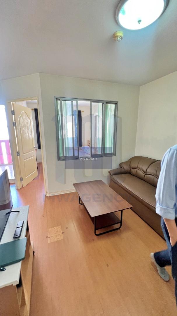 ว่าง ม.ค 70 นนทบุรี 💥 ลุมพินี คอนโดทาวน์ รัตนาธิเบศร์