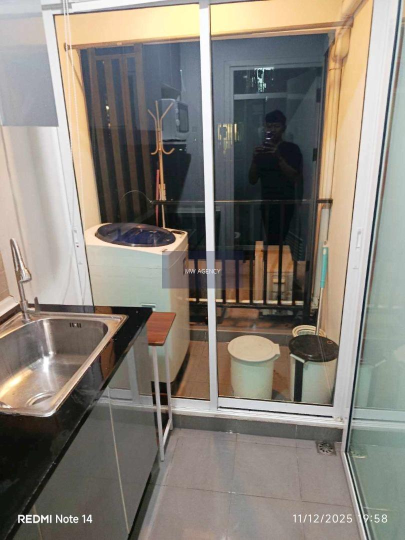 บางซื่อ💥รีเจ้นท์ โฮม 27 บางซ่อน🔴579🟢🟡