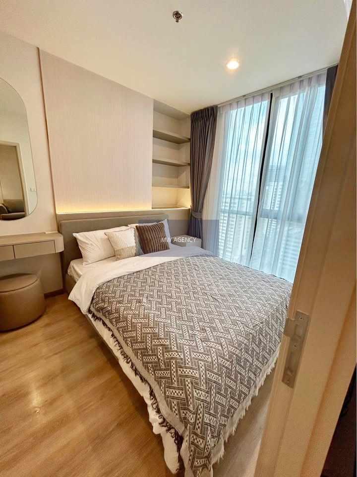 ว่าง 10 มี.ค. 2569 💥ห้วยขวาง💥นิว ดิสทริค อาร์ไนน์ พระราม 9🔴🟢🟡