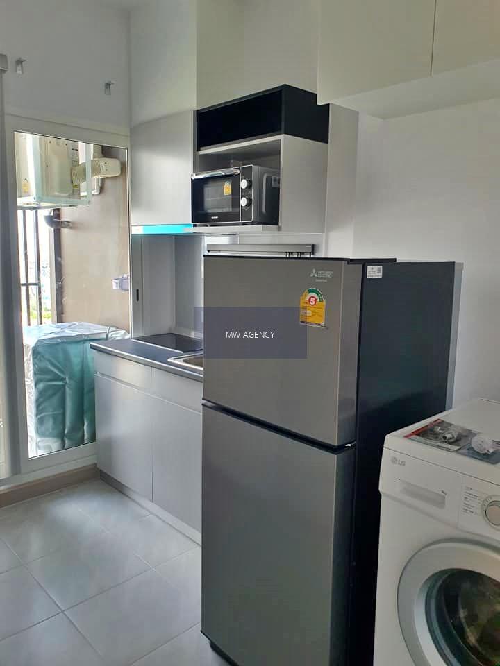 ภาษีเจริญ 💥 Supalai Loft Sathorn - Ratchaphruek🔴🟢🟡