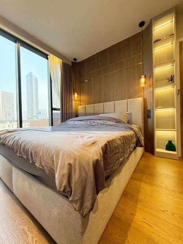 คลองเตย💥ไอดีโอ คิว สุขุมวิท 36🔴🟢🟡