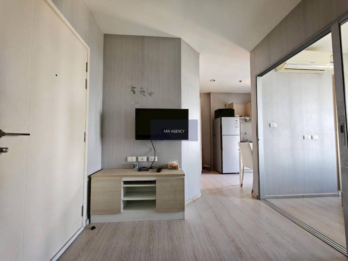 ว่าง ก.พ. 2570 🔴ธนบุรี 💥 Aspire Sathorn - Taksin (Timber Zone) 🔴🟢🟡 