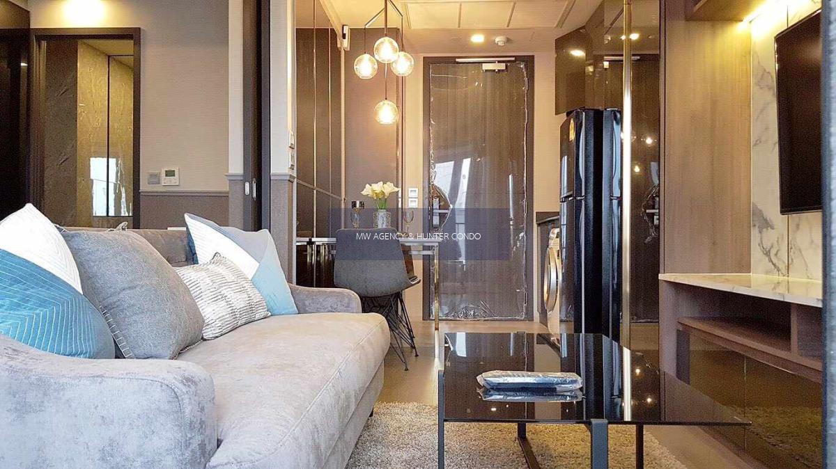 วัฒนา💥แอชตัน อโศก🔴🟢🟡