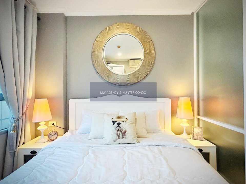 บางกะปิ💥ลุมพินี วิลล์ รามคำแหง 26🔴🟢🟡