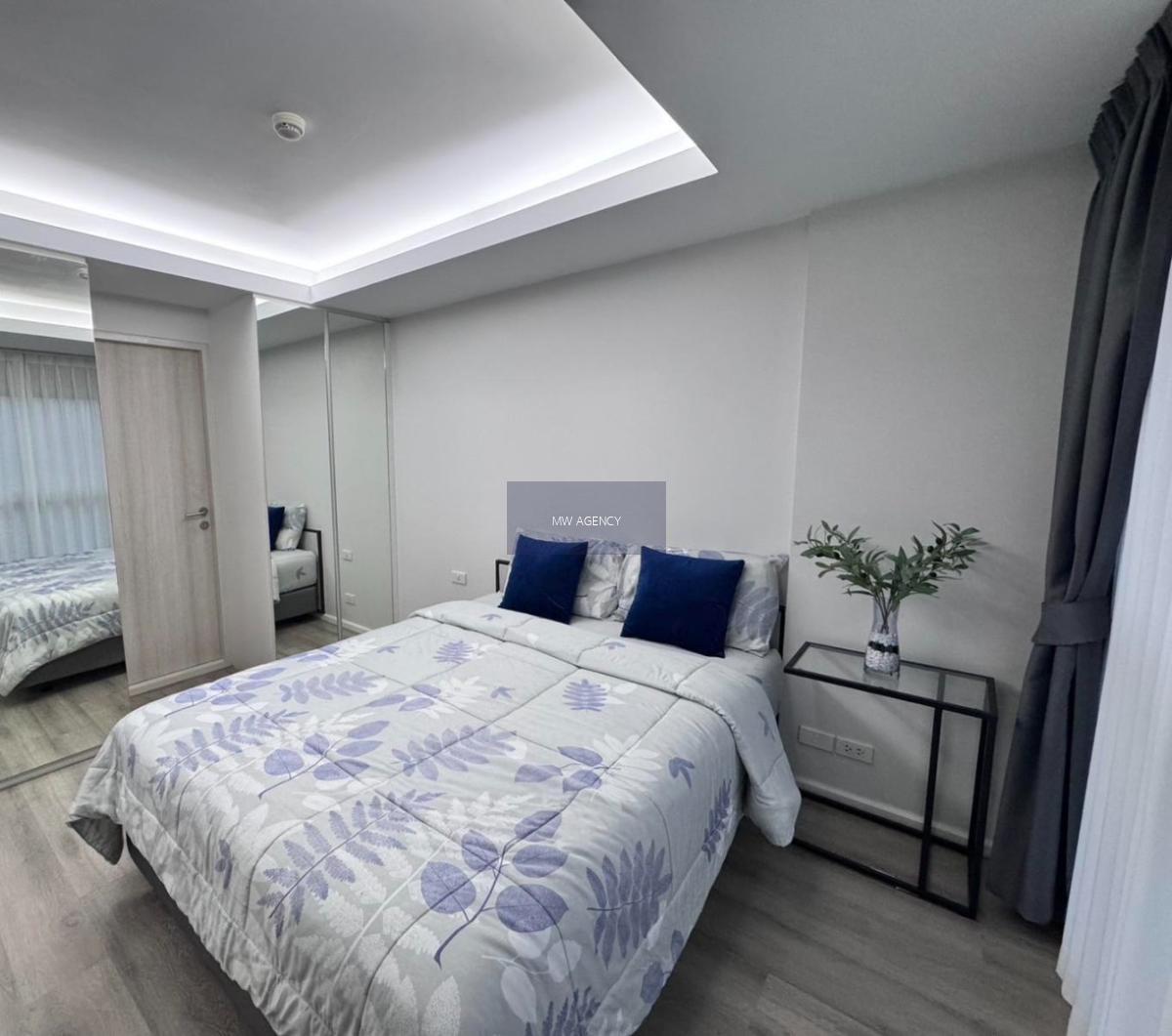 นนทบุรี💥ดับเบิ้ล เลค เมืองทองธานี เฟส 2🔴🟢🟡