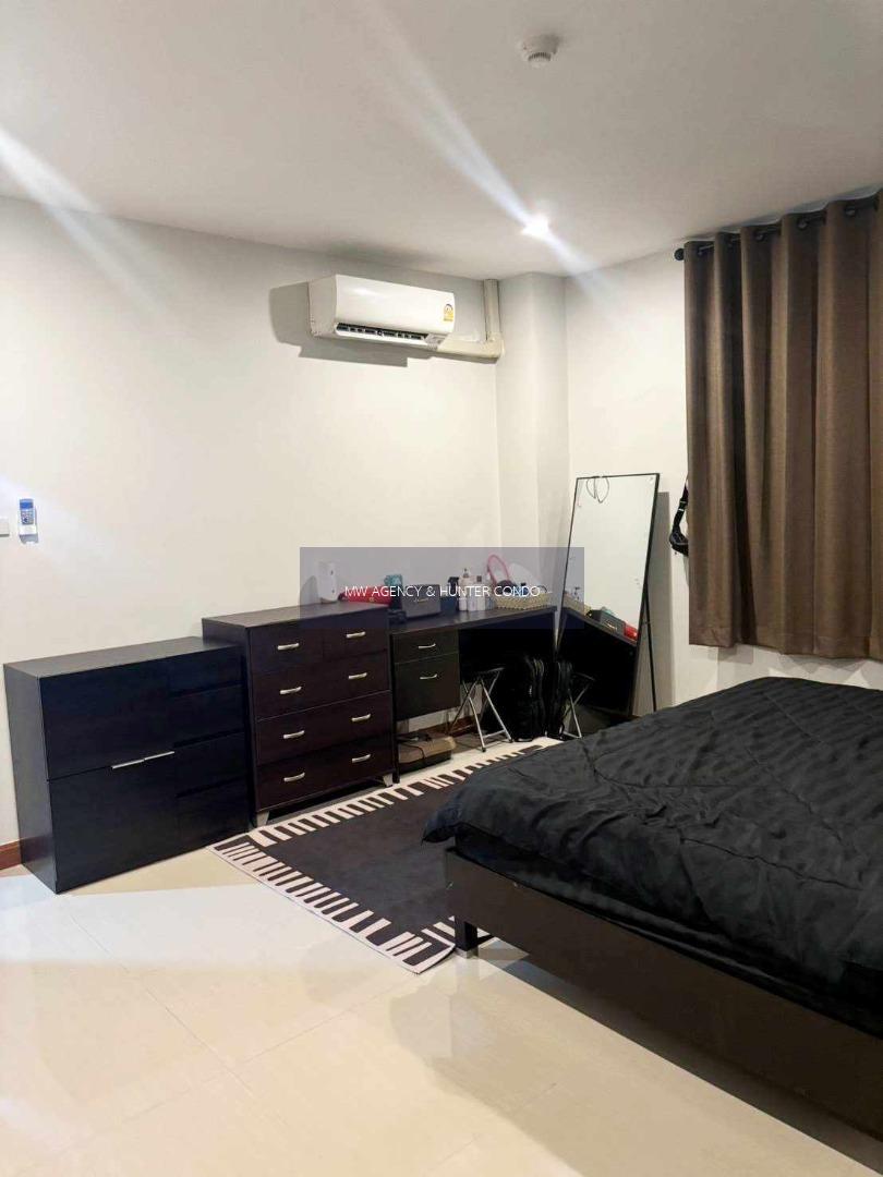 ว่าง 15 มีนาคม 2569💥 ดินแดง💥บ้าน กลางกรุง รีสอร์ท 🔴🟢🟡