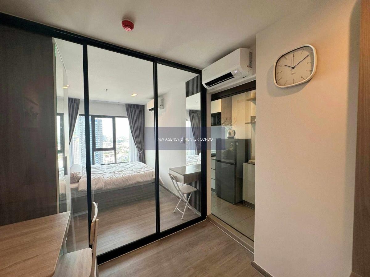 ว่าง 1 พ.ค. 2569💥ธนบุรี💥รีเจ้นท์ โฮม วุฒากาศ🔴🟢🟡