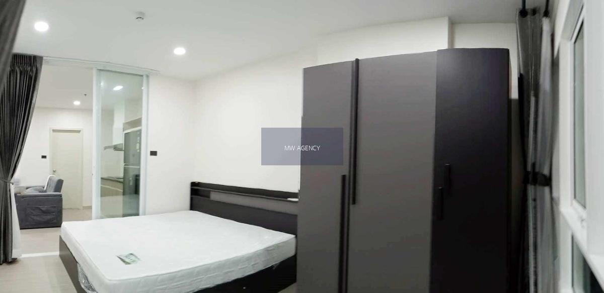 บางกอกน้อย 💥ศุภาลัย ปาร์ค สถานีแยกไฟฉาย🔴🟢🟡