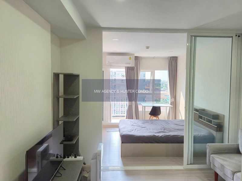 บางพลัด 💥ศุภาลัย ซิตี้ รีสอร์ท จรัญ 91🔴🟢🟡