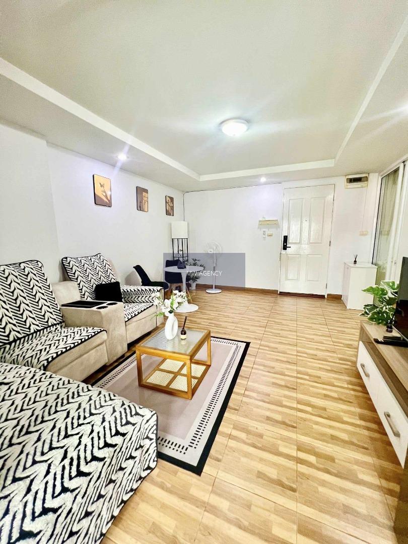 ห้วยขวาง💥แฮปปี้ คอนโด รัชดา 18