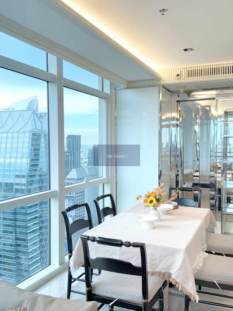 ปทุมวัน 💥แอทธินี เรสซิเด้นซ์🔴🟢🟡