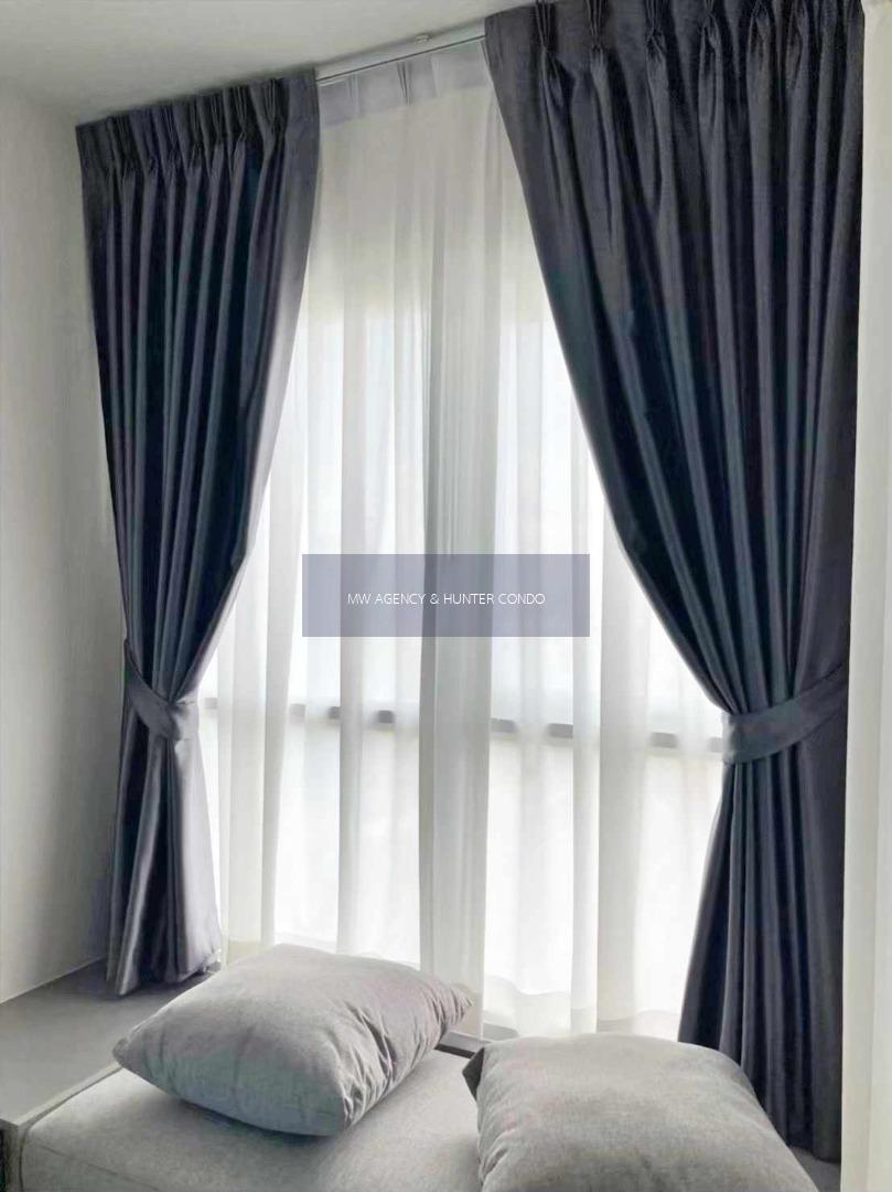 บางกะปิ💥ศุภาลัย เวอเรนด้า รามคำแหง🔴🟢🟡