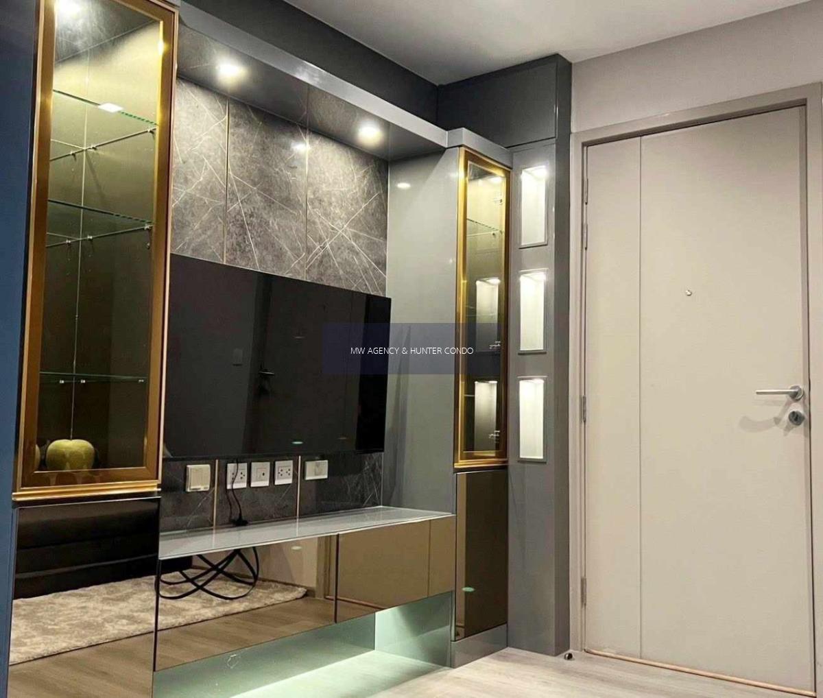 นนทบุรี💥เดอะ โพลิแทน รีฟ🔴เลขที่ 28/1556🟢🟡