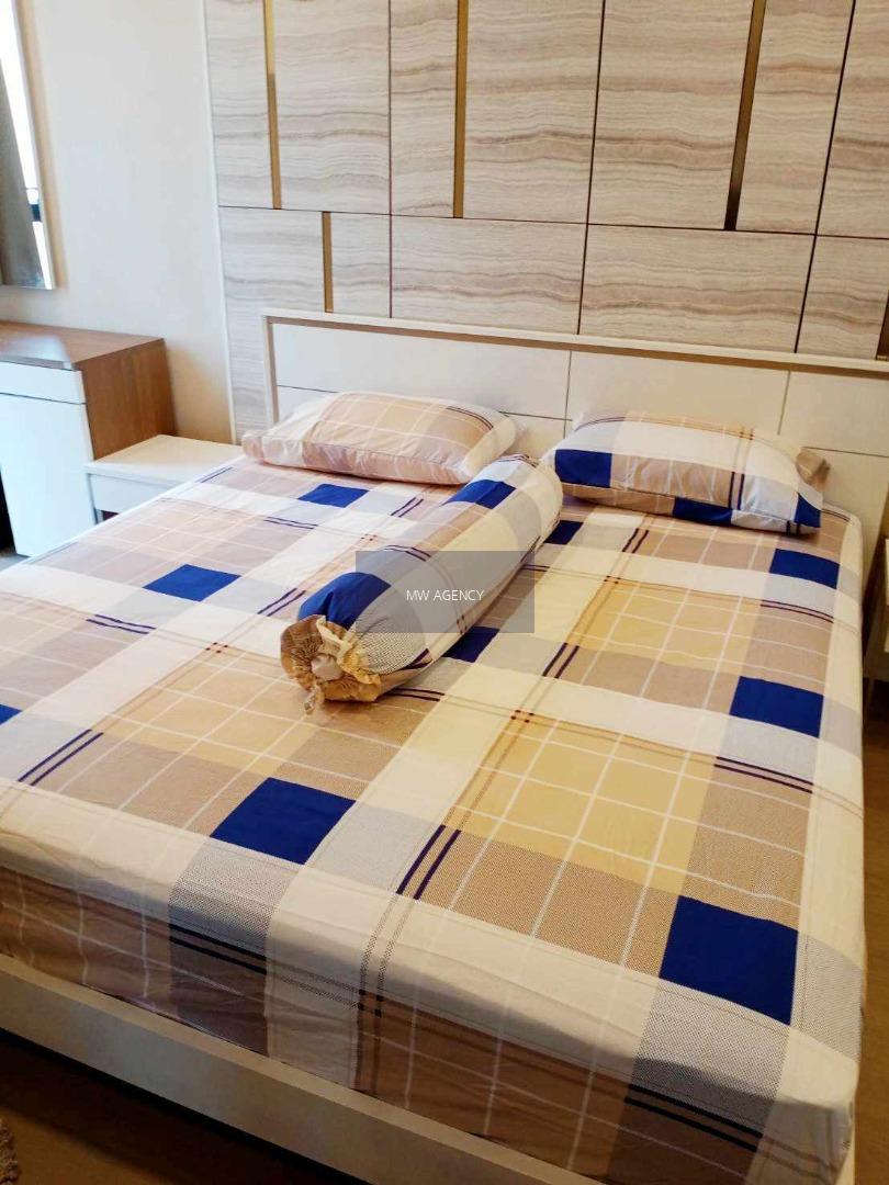 วัฒนา💥แอชตัน อโศก🔴119/79🟢🟡