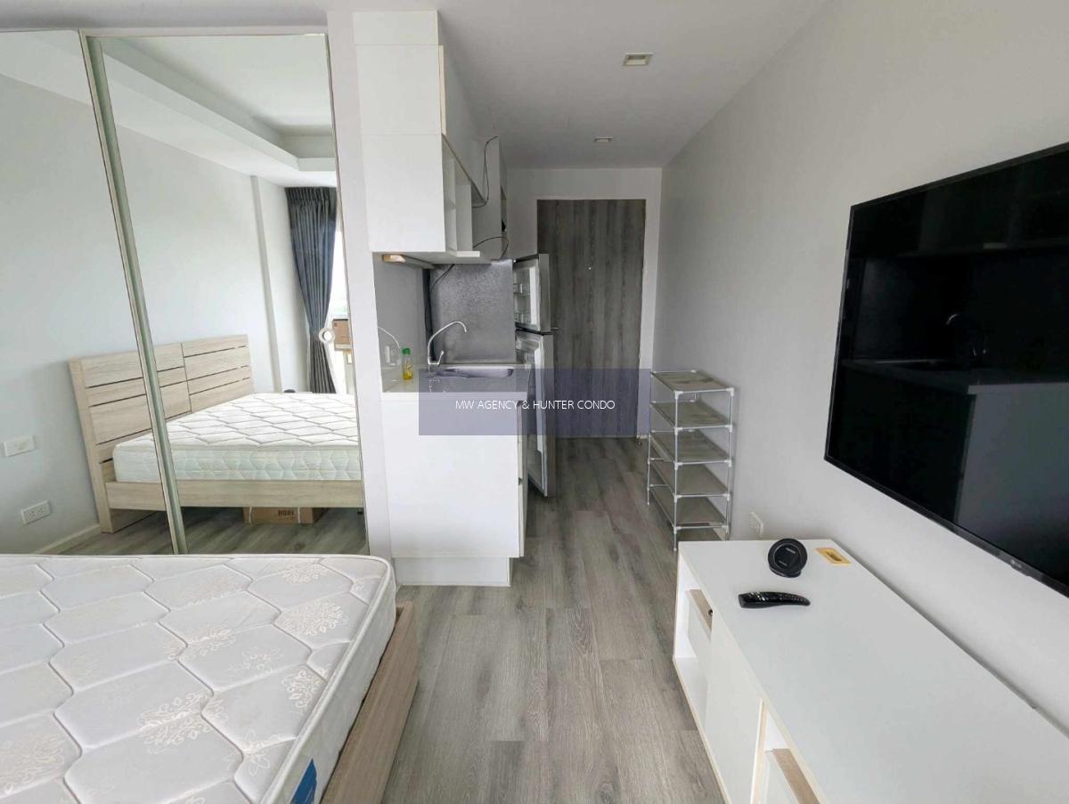 นนทบุรี💥ดับเบิ้ล เลค เมืองทองธานี เฟส 2🔴🟢🟡